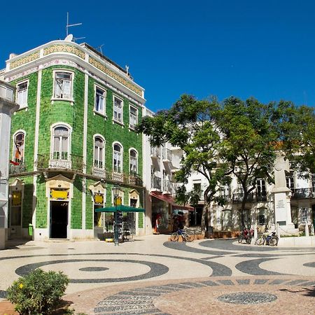 Praia Da Luz Monique Apartment المظهر الخارجي الصورة