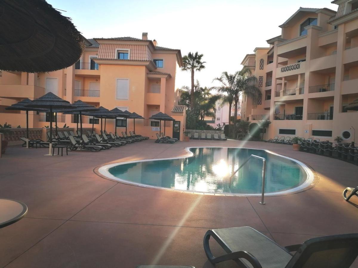 Praia Da Luz Monique Apartment المظهر الخارجي الصورة