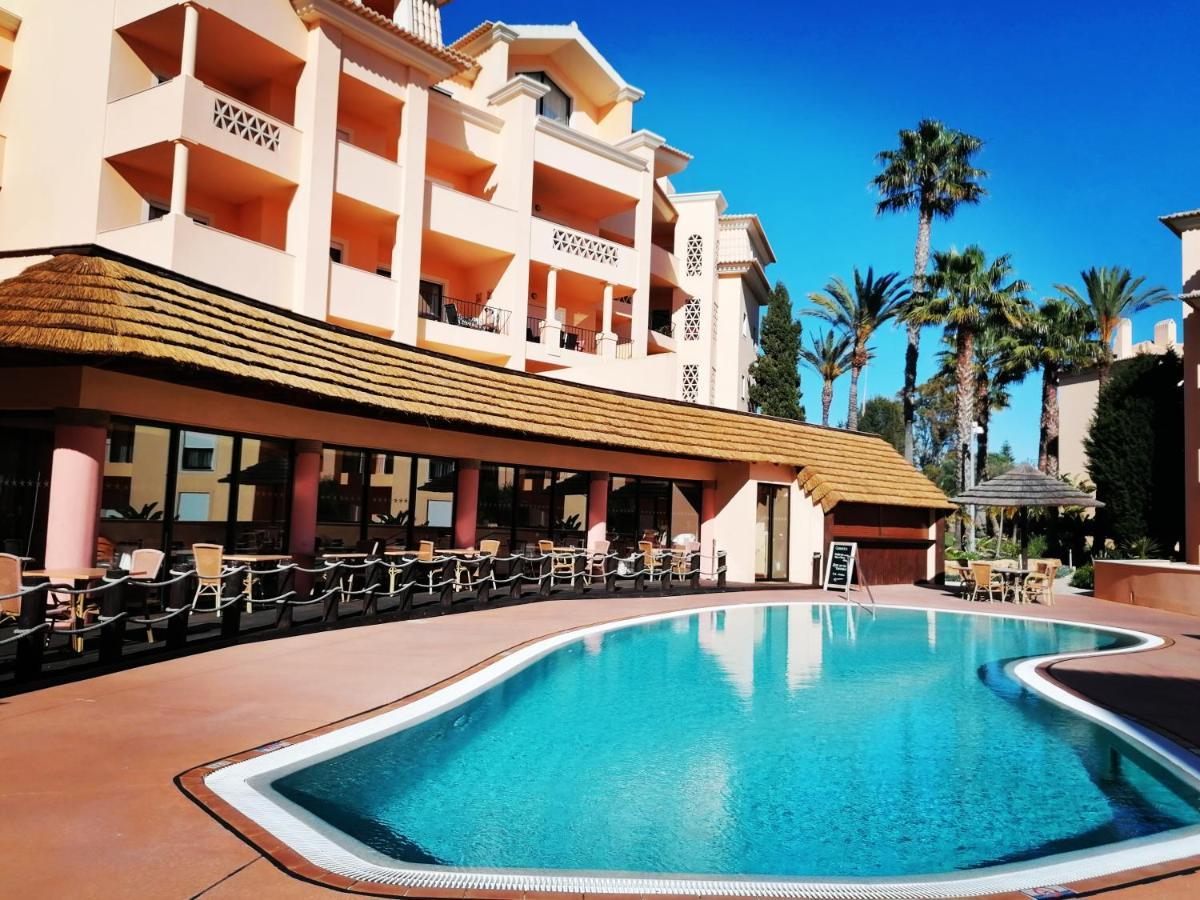 Praia Da Luz Monique Apartment المظهر الخارجي الصورة