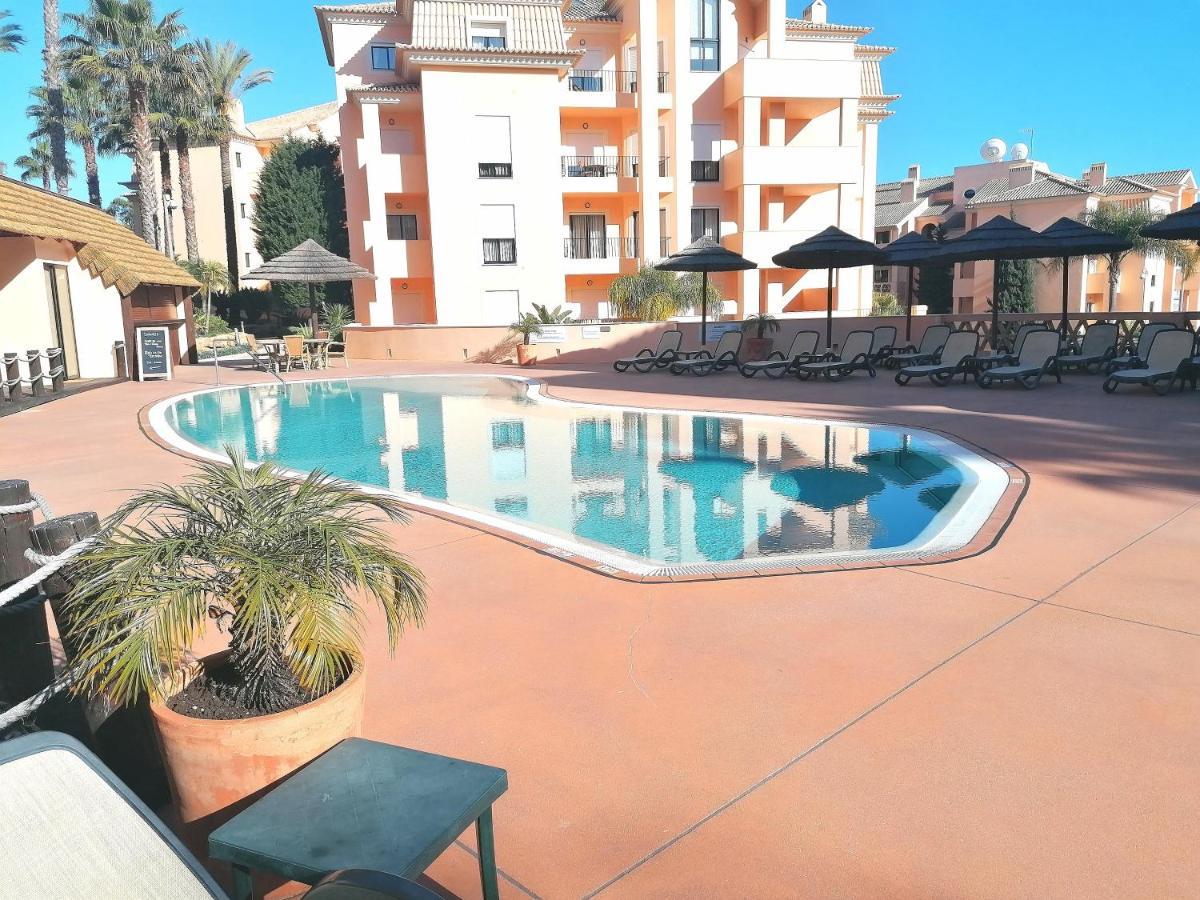 Praia Da Luz Monique Apartment المظهر الخارجي الصورة