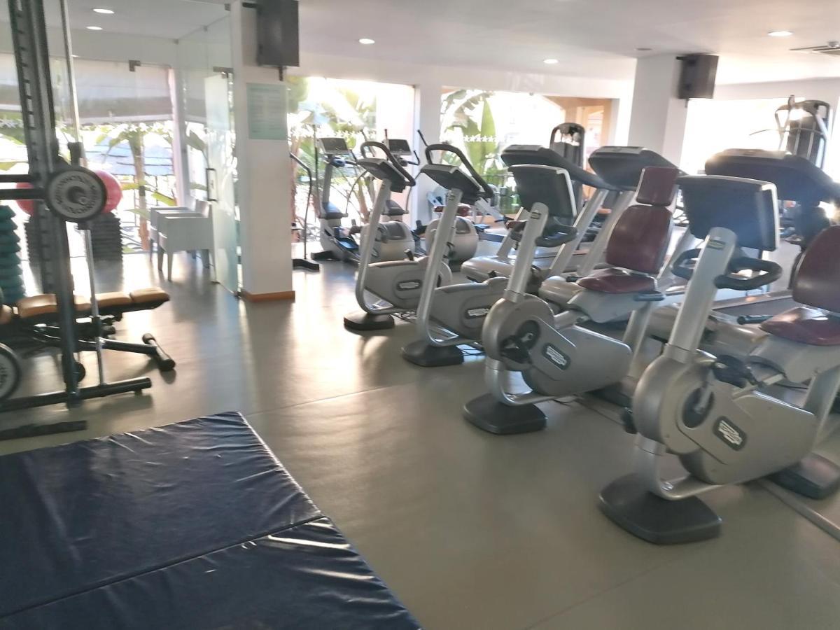 Praia Da Luz Monique Apartment المظهر الخارجي الصورة