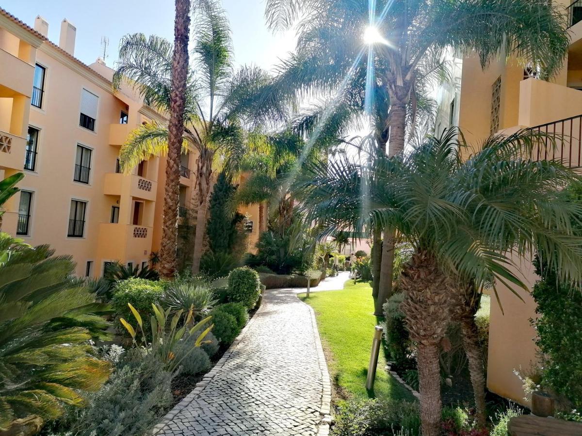 Praia Da Luz Monique Apartment المظهر الخارجي الصورة