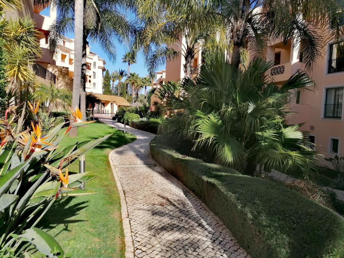Praia Da Luz Monique Apartment المظهر الخارجي الصورة