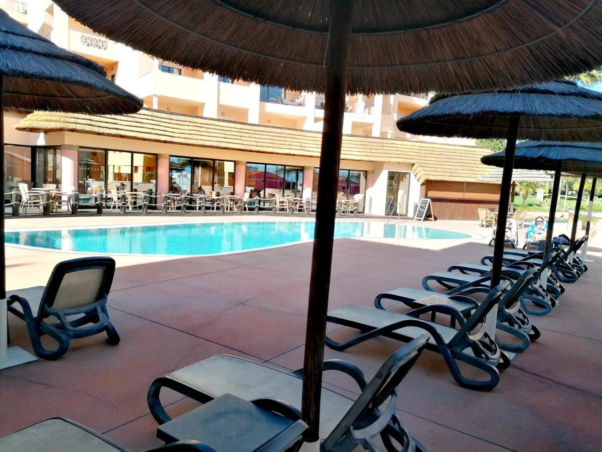 Praia Da Luz Monique Apartment المظهر الخارجي الصورة