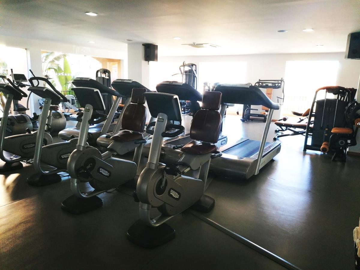 Praia Da Luz Monique Apartment المظهر الخارجي الصورة