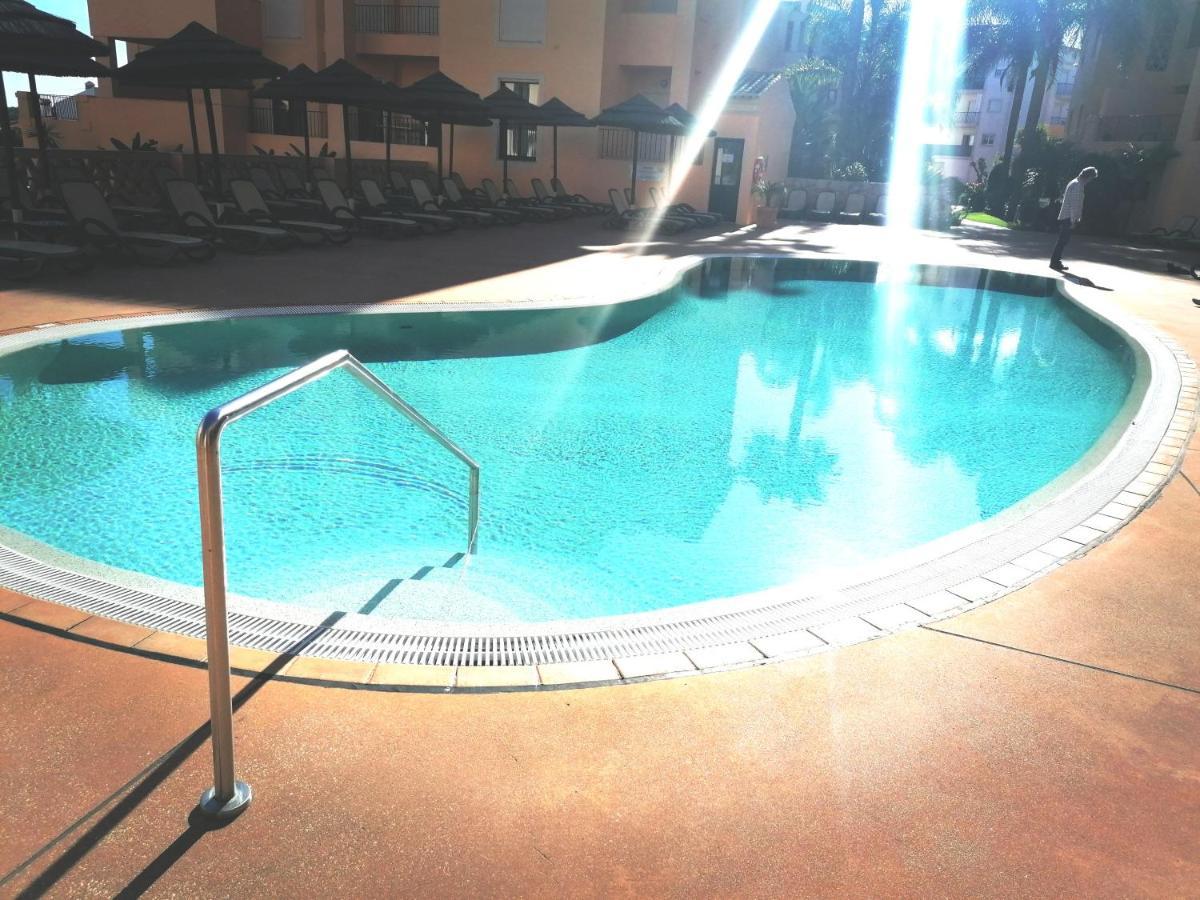Praia Da Luz Monique Apartment المظهر الخارجي الصورة