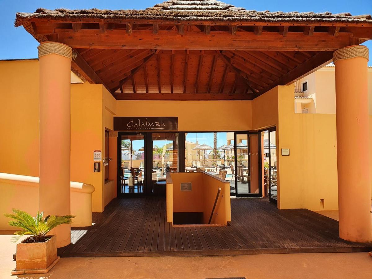 Praia Da Luz Monique Apartment المظهر الخارجي الصورة