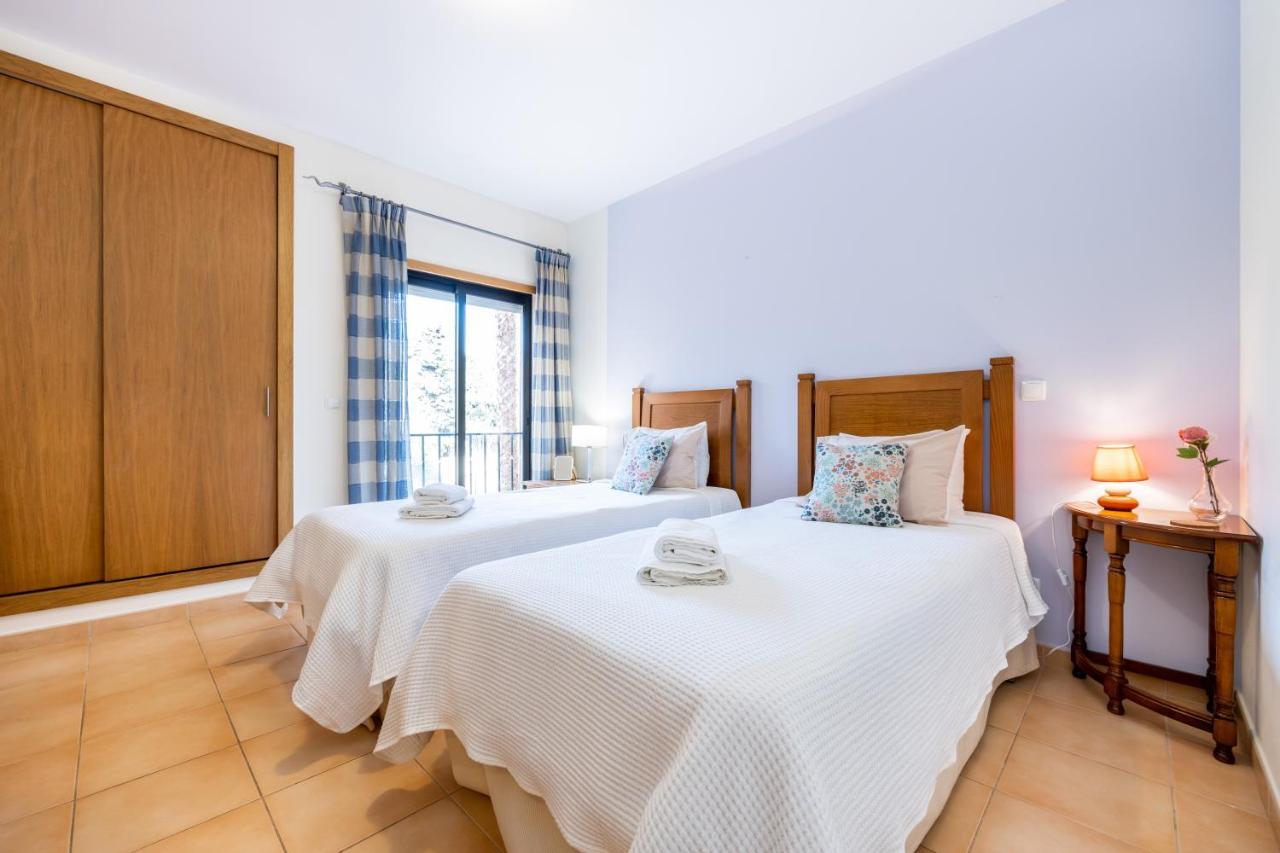 Praia Da Luz Monique Apartment المظهر الخارجي الصورة