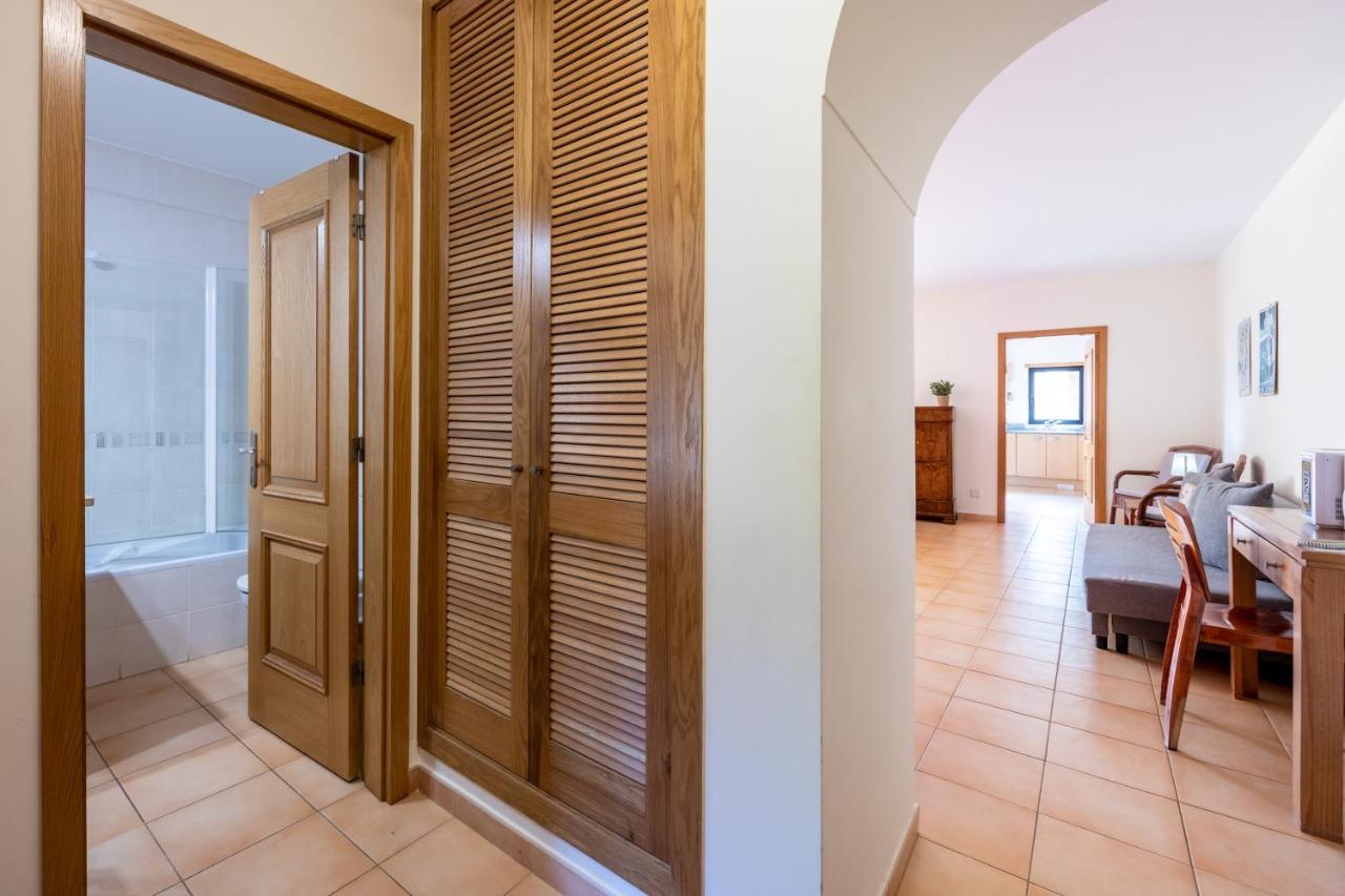 Praia Da Luz Monique Apartment المظهر الخارجي الصورة