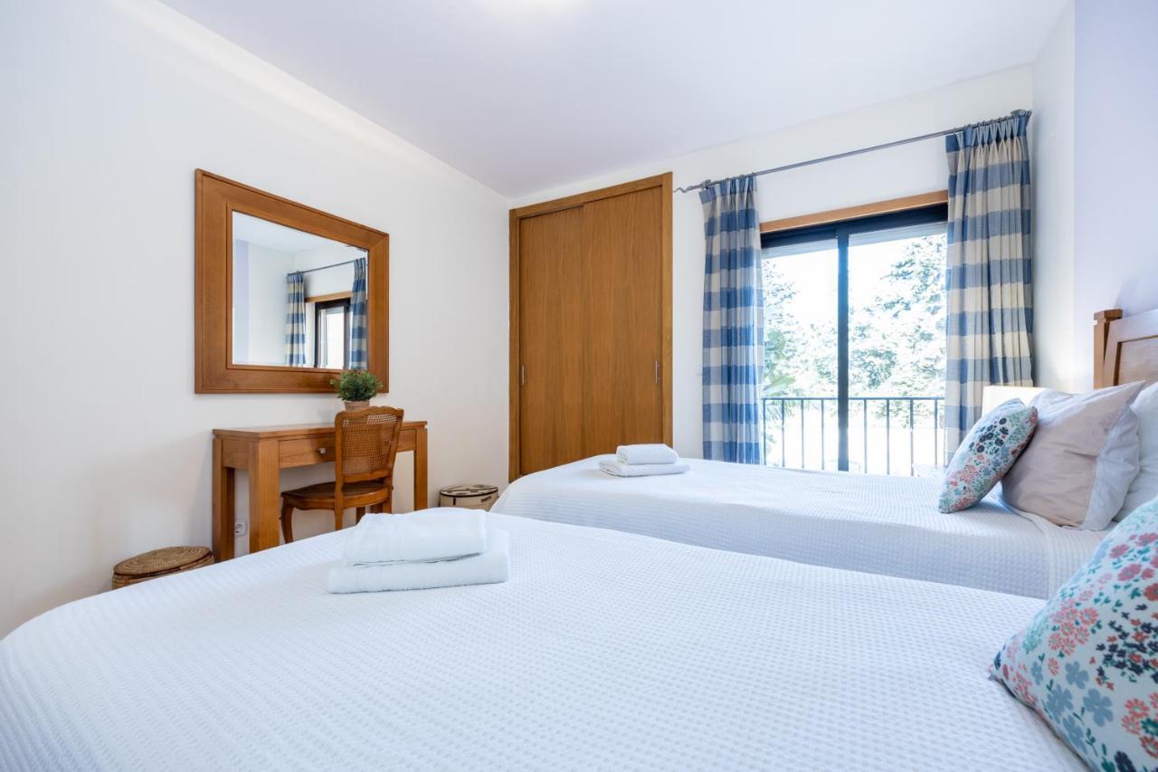 Praia Da Luz Monique Apartment المظهر الخارجي الصورة