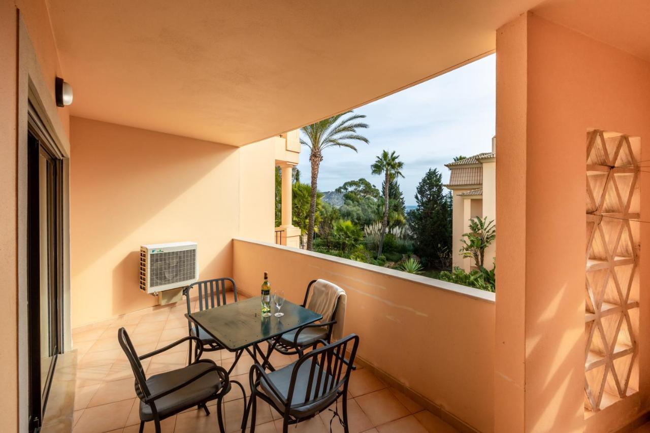 Praia Da Luz Monique Apartment المظهر الخارجي الصورة