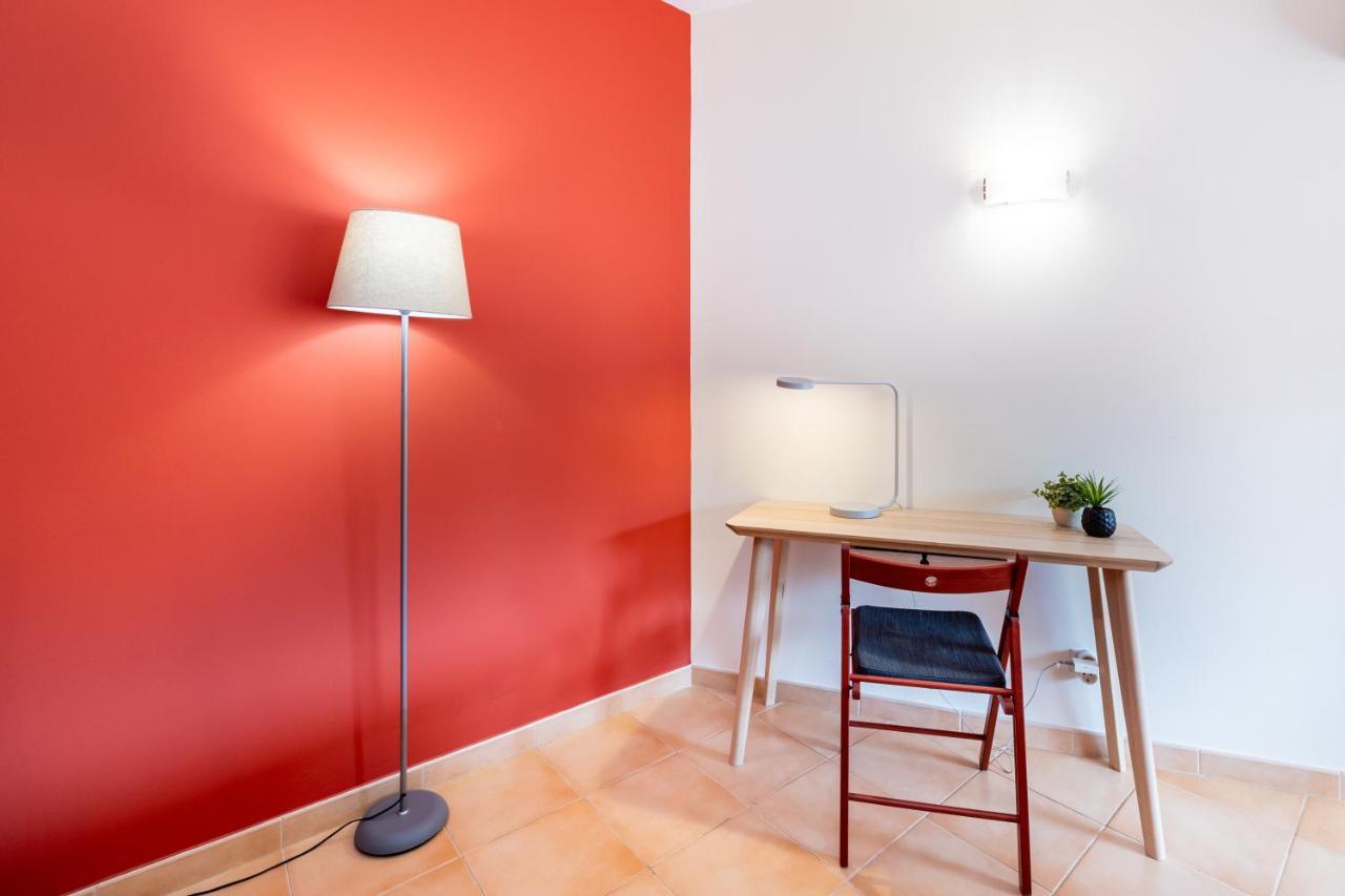 Praia Da Luz Monique Apartment المظهر الخارجي الصورة