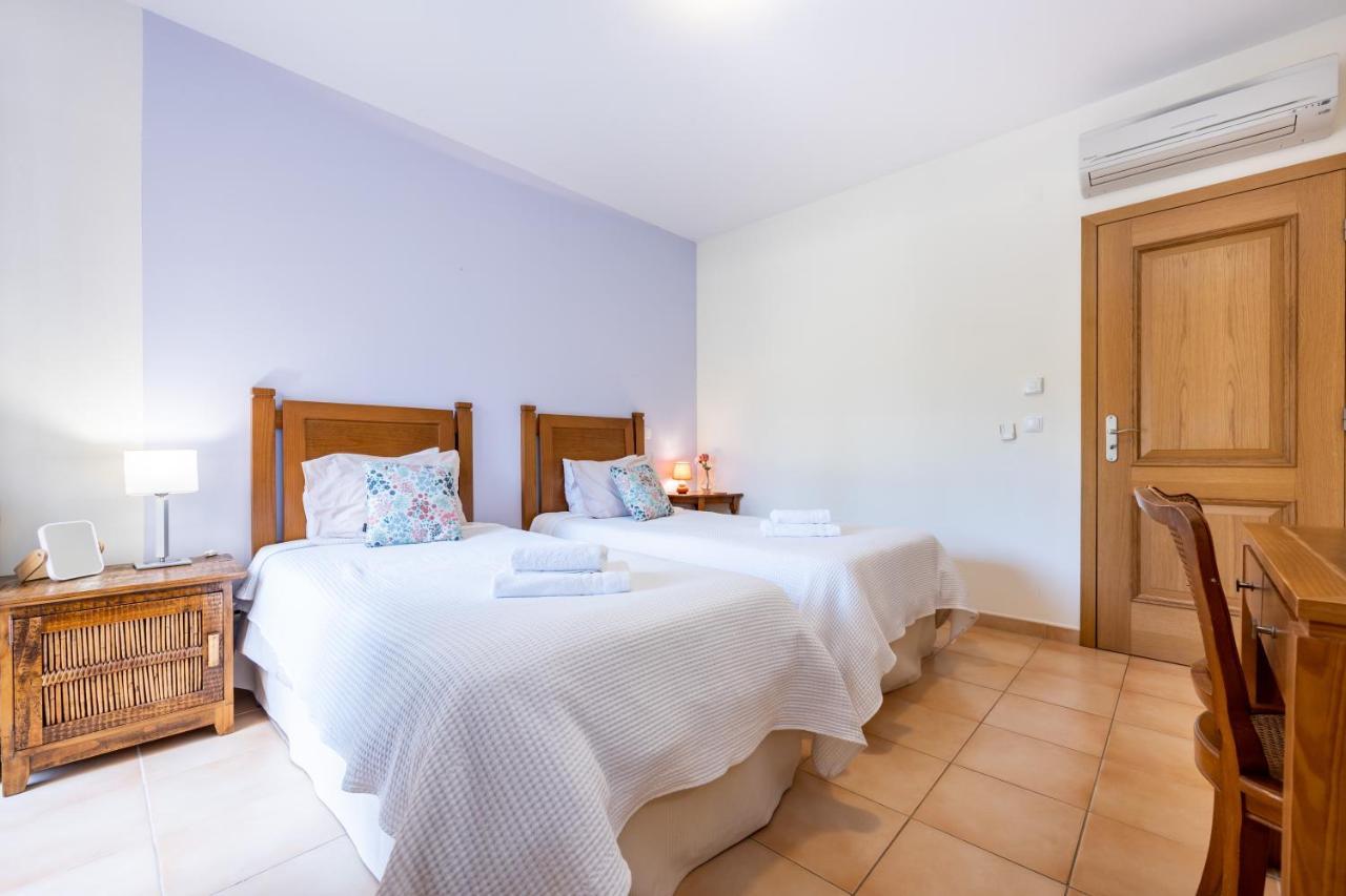 Praia Da Luz Monique Apartment المظهر الخارجي الصورة