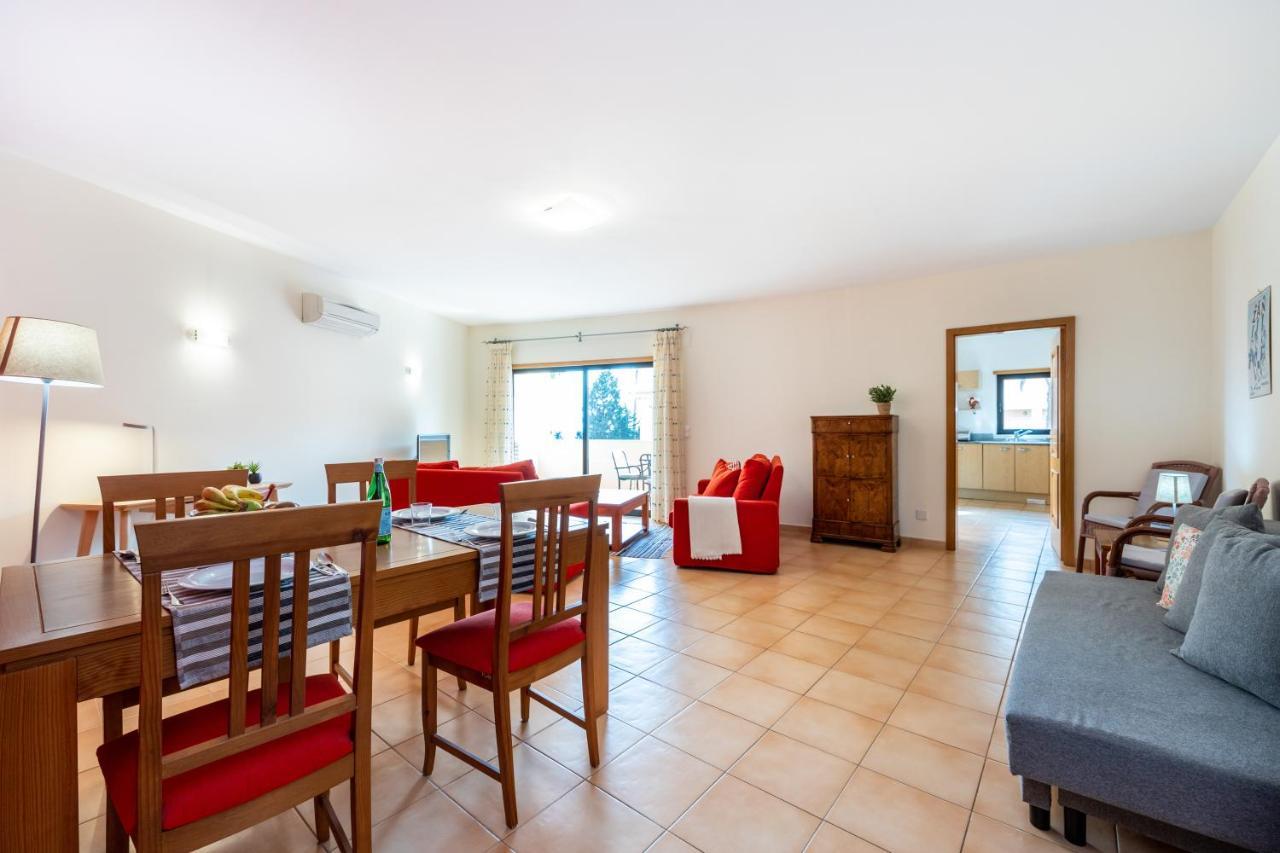 Praia Da Luz Monique Apartment المظهر الخارجي الصورة